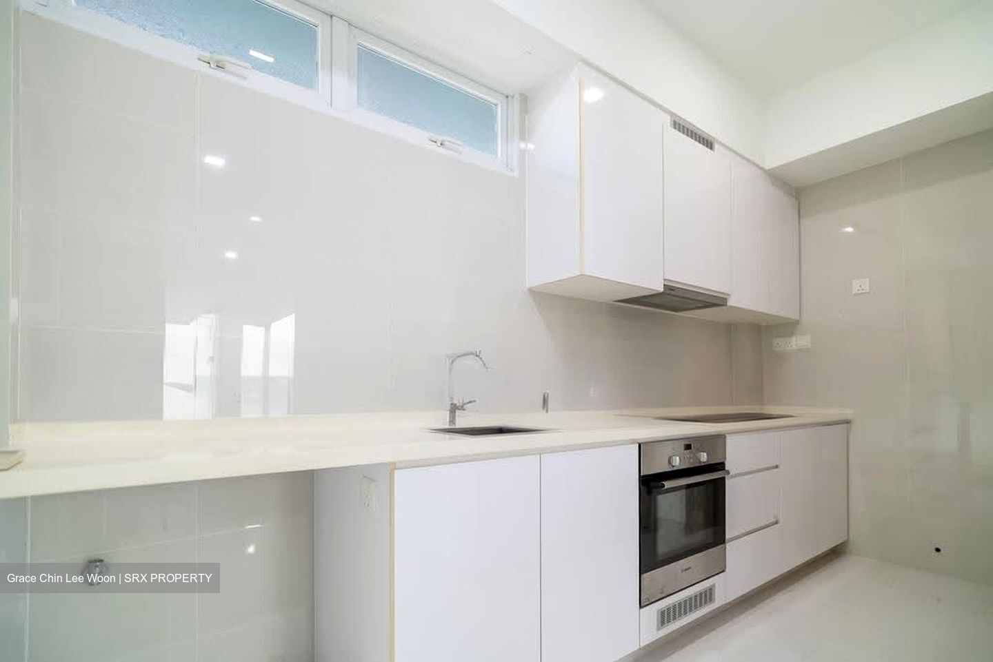 Shiro (D15), Apartment #611712201